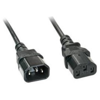 Lindy CABLE POWER C14 TO C13/3M 30332 LINDY