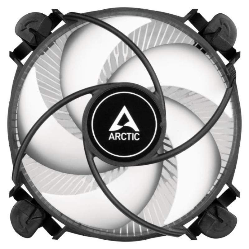Arctic CPU COOLER S1700/ACALP00040A ARCTIC