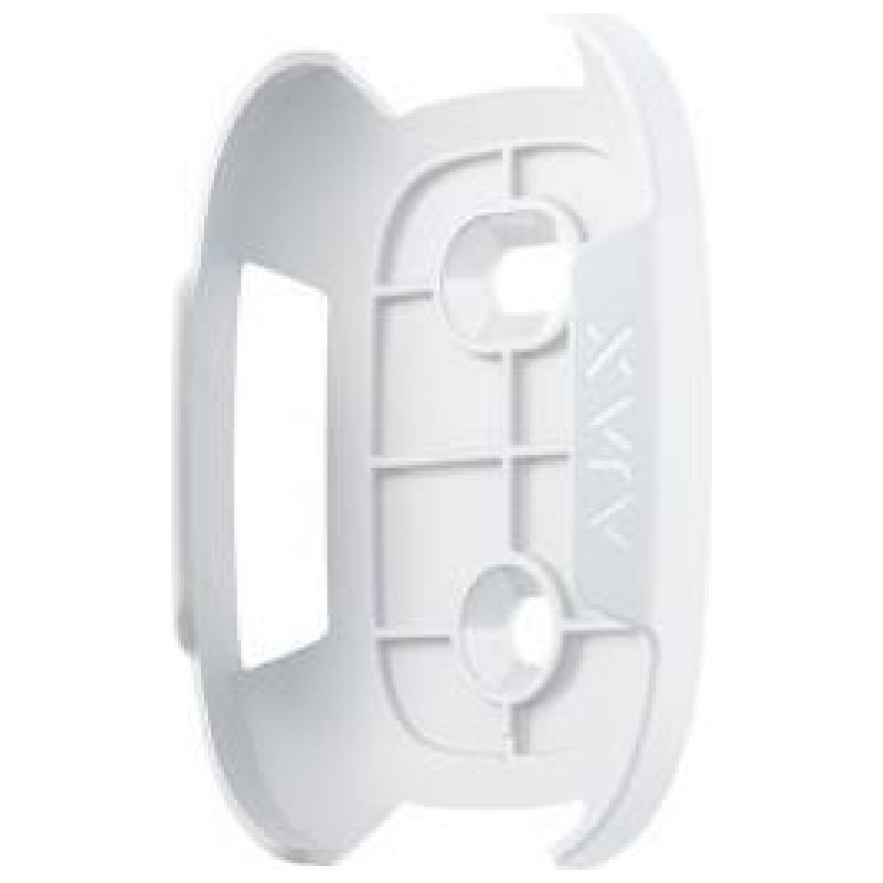 Ajax HOLDER FOR BUTTON WHITE/38215 AJAX