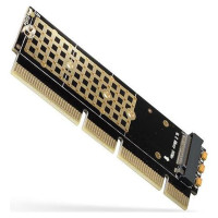 Axagon SSD ACC ADAPTER M.2/PCIE/PCEM2-1U AXAGON