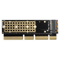 Axagon SSD ACC ADAPTER M.2/PCIE/PCEM2-1U AXAGON