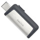 Sandisk MEMORY DRIVE FLASH USB-C 32GB/SDDDC2-032G-G46 SANDISK