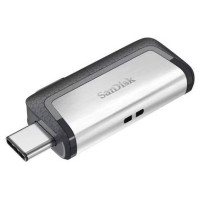 Sandisk MEMORY DRIVE FLASH USB-C 32GB/SDDDC2-032G-G46 SANDISK