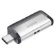 Sandisk MEMORY DRIVE FLASH USB-C 32GB/SDDDC2-032G-G46 SANDISK