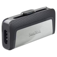 Sandisk MEMORY DRIVE FLASH USB-C 32GB/SDDDC2-032G-G46 SANDISK