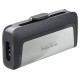 Sandisk MEMORY DRIVE FLASH USB-C 32GB/SDDDC2-032G-G46 SANDISK