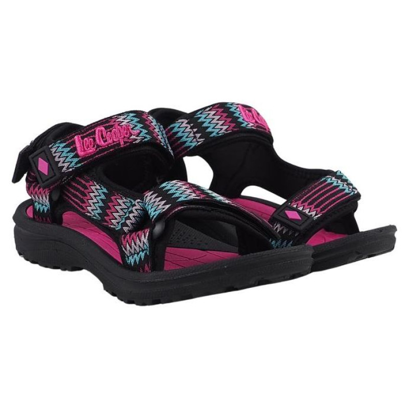 Lee Cooper Jr Sandals LCW-25-34-3570K (29)