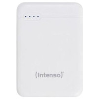 Intenso POWER BANK USB 5000MAH/WHITE 7313522 INTENSO