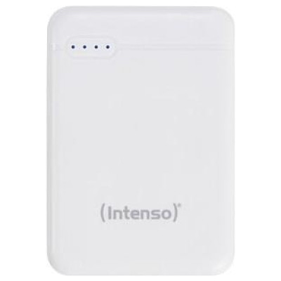 Intenso POWER BANK USB 5000MAH/WHITE 7313522 INTENSO