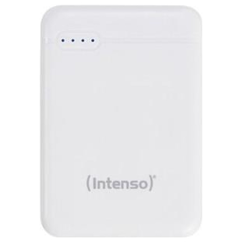 Intenso POWER BANK USB 5000MAH/WHITE 7313522 INTENSO