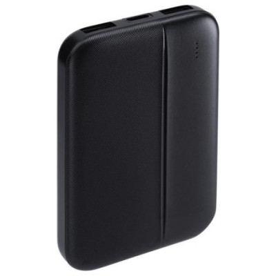 Rivacase POWER BANK USB 5000MAH/VA2006 BLACK RIVACASE