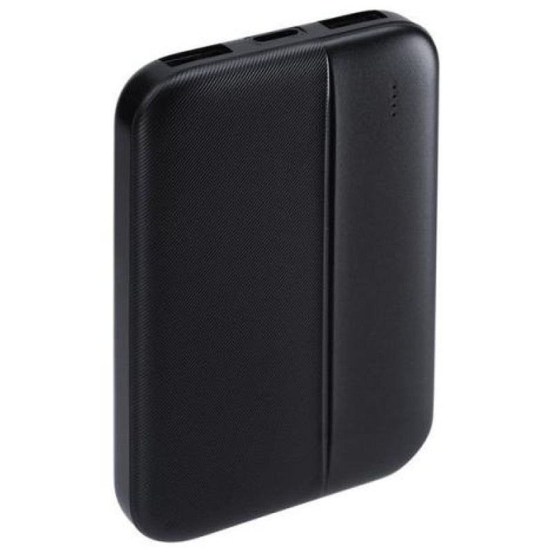 Rivacase POWER BANK USB 5000MAH/VA2006 BLACK RIVACASE