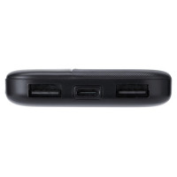 Rivacase POWER BANK USB 5000MAH/VA2006 BLACK RIVACASE