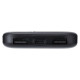 Rivacase POWER BANK USB 5000MAH/VA2006 BLACK RIVACASE
