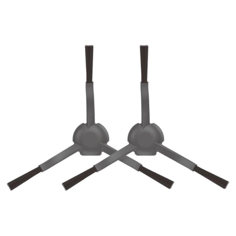 Dreame Vacuum Cleaner Accessory|DREAME|Side Brush|For Z10 Pro|RSB5