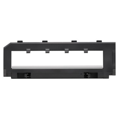 Roborock Vacuum Cleaner Accessory|ROBOROCK|Rubber Main Brush Cover|Black|For S7 Black/Q7 Black/Q7 Black Max/S7 Black MaxV/Q5 Black/S7 White Pro Ultra/S7 White Max Ultra/S7 Black Max Ultra|8.02.0228