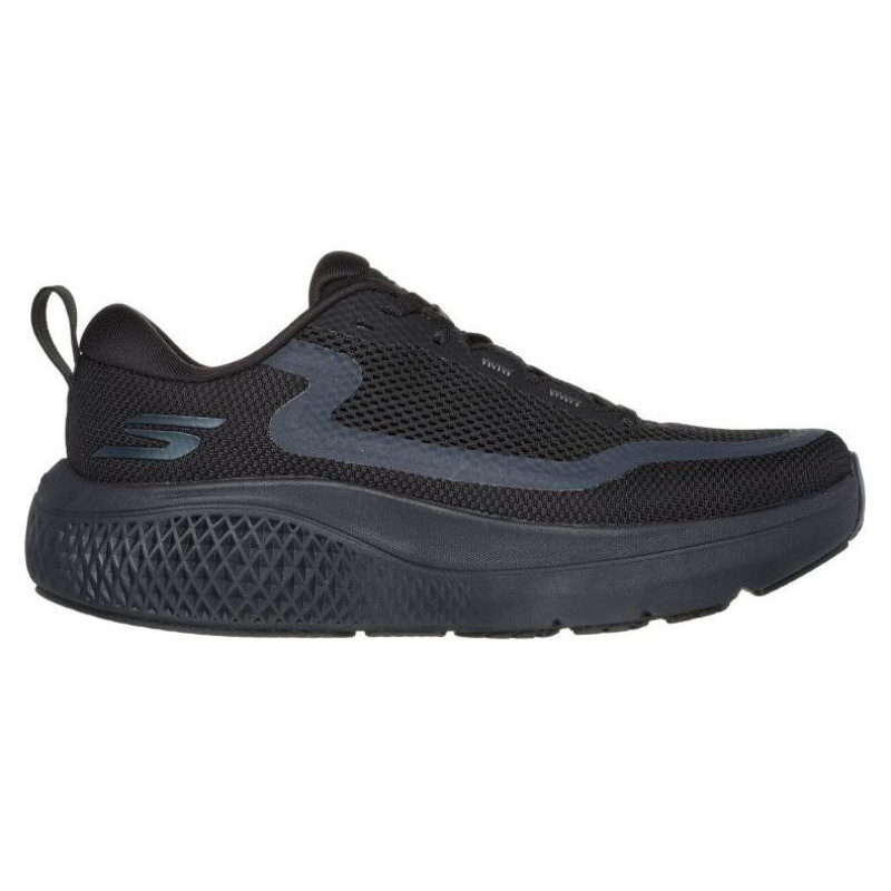 Skechers Go Run Supersonic Max M 246086-BBK Running Shoes (EU 44)