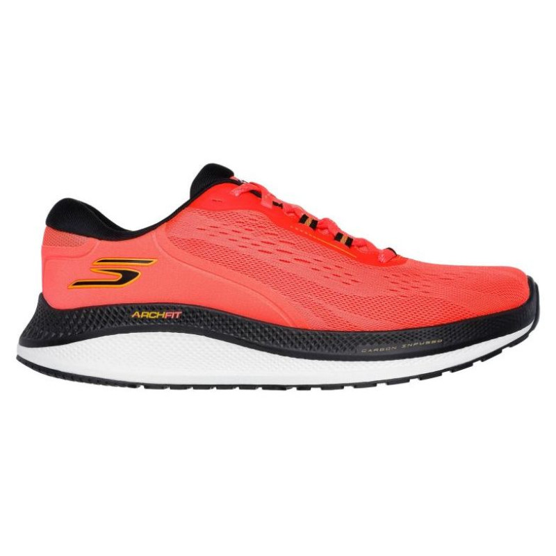 Skechers Go Run Persistence 2 M Running Shoes 246084-RDBK (EU 44,5)