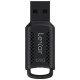 Lexar MEMORY DRIVE FLASH USB3 128GB/V400 LJDV400128G-BNBNG LEXAR