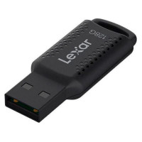 Lexar MEMORY DRIVE FLASH USB3 128GB/V400 LJDV400128G-BNBNG LEXAR