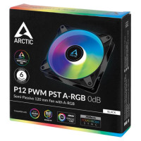 Arctic CASE FAN 120MM/ACFAN00231A ARCTIC