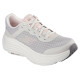 Skechers Max Cushioning Endeavour W 129470 NAT Running Shoes (41)