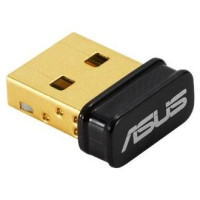 Asus WRL ADAPTER 150MBPS USB/USB-N10 NANO B1 ASUS