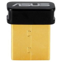 Asus WRL ADAPTER 150MBPS USB/USB-N10 NANO B1 ASUS
