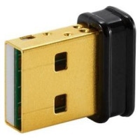 Asus WRL ADAPTER 150MBPS USB/USB-N10 NANO B1 ASUS