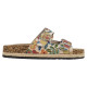 Lee Cooper W LCW-25-35-3480LA Flip-Flops (41)