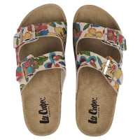 Lee Cooper W LCW-25-35-3480LA Flip-Flops (41)