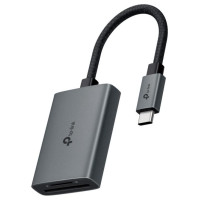 Tp-Link MEMORY READER USB-C SD&MICROSD/UA430C TP-LINK