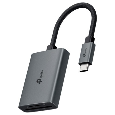 Tp-Link MEMORY READER USB-C SD&MICROSD/UA430C TP-LINK