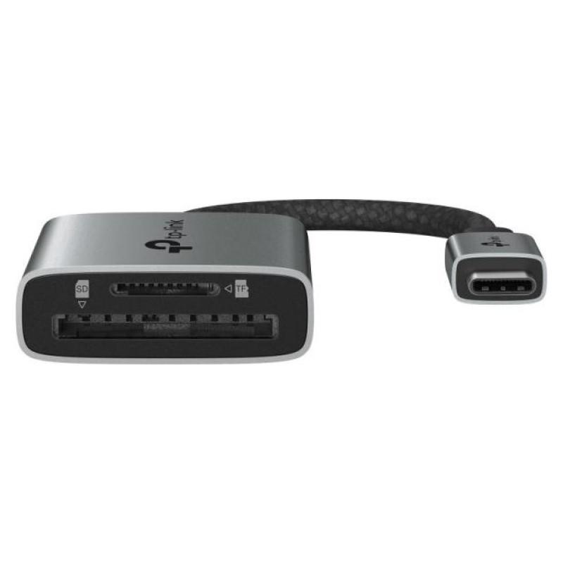 Tp-Link MEMORY READER USB-C SD&MICROSD/UA430C TP-LINK
