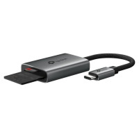 Tp-Link MEMORY READER USB-C SD&MICROSD/UA430C TP-LINK