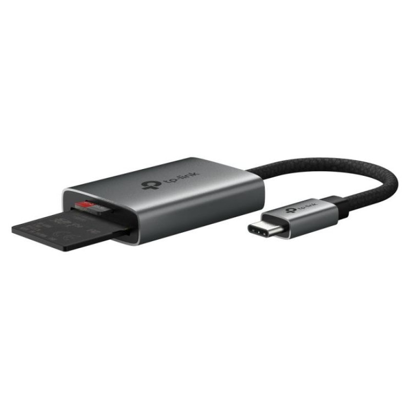 Tp-Link MEMORY READER USB-C SD&MICROSD/UA430C TP-LINK