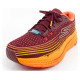 Skechers Max Cushioning M 220835/BURG Running Shoes (44)