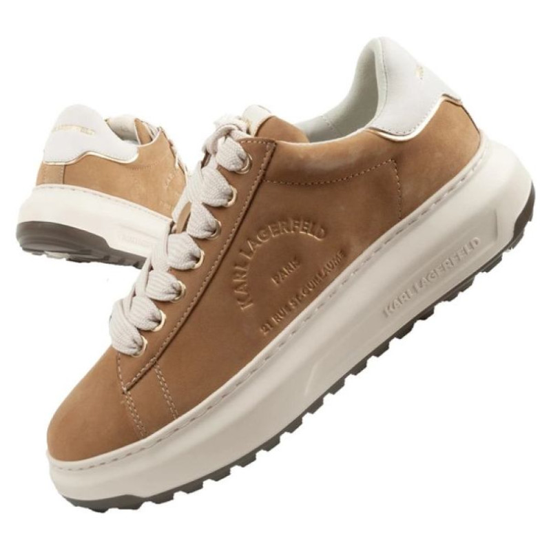 Karl Lagerfeld Maison Karl Lace M KL575372 88 shoes (44)