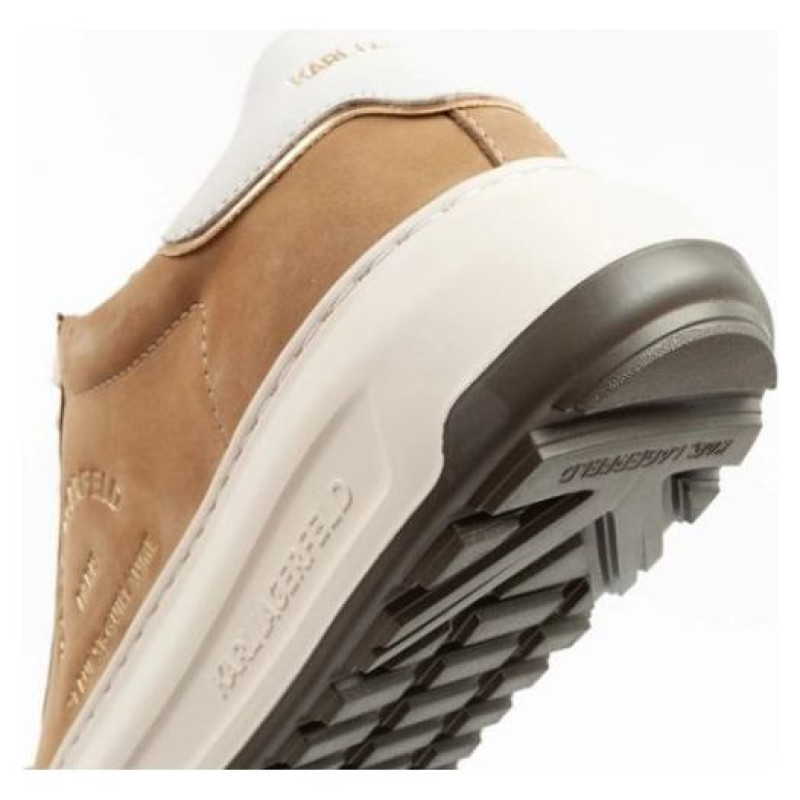 Karl Lagerfeld Maison Karl Lace M KL575372 88 shoes (44)