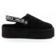 Karl Lagerfeld Thermo W shoes KL485025 0X (36)