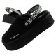 Karl Lagerfeld Thermo W shoes KL485025 0X (36)