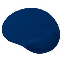 Trust MOUSE PAD BIGFOOT GEL/BLUE 20426 TRUST