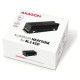 Axagon SSD ACC COOLER M.2 2280/24MM CLR-M2XT AXAGON
