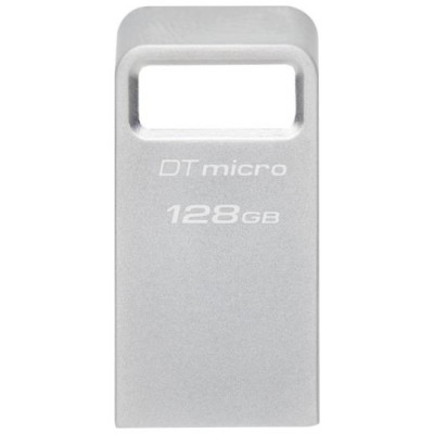 Kingston MEMORY DRIVE FLASH USB3.2 128G/MICRO DTMC3G2/128GB KINGSTON