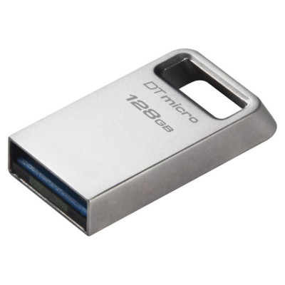 Kingston MEMORY DRIVE FLASH USB3.2 128G/MICRO DTMC3G2/128GB KINGSTON