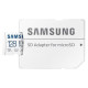 Samsung MEMORY MICRO SDXC EVO+ 128GB/V30 W/A MB-MC128SA/EU SAMSUNG