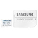 Samsung MEMORY MICRO SDXC EVO+ 128GB/V30 W/A MB-MC128SA/EU SAMSUNG