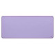 Logitech MOUSE PAD DESK MAT STUDIO/LAVENDER 956-000054 LOGITECH