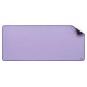 Logitech MOUSE PAD DESK MAT STUDIO/LAVENDER 956-000054 LOGITECH