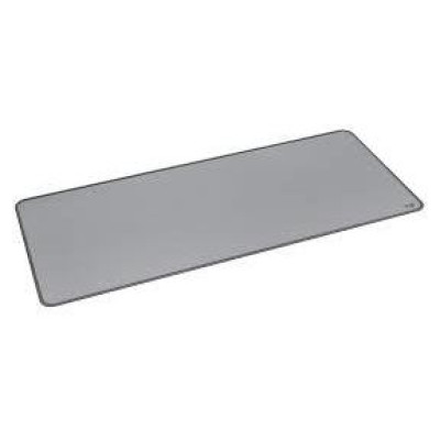 Logitech Desk Mat Studio Series - MID GREY
